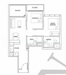 The Florence Residences (D19), Apartment #516751911